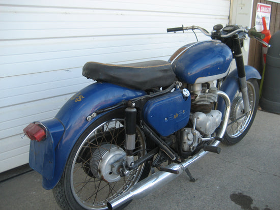 Image Title 1967 AJS 650 Twin British Collector $2950 OBO